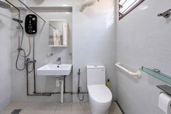 Blk 104 Pasir Ris Street 12 (Pasir Ris), HDB 4 Rooms #618247201